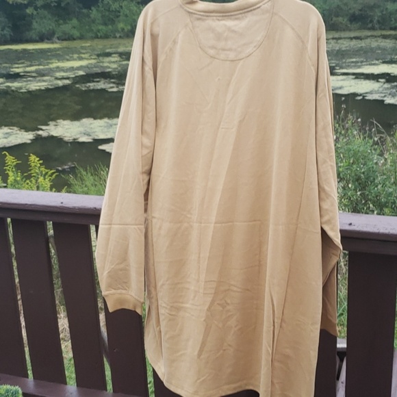 Xterra 3XT Long sleeve Shirt NWT - Picture 4 of 4